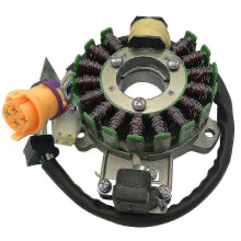 Js250 Stator Coil Coil For 250 250cc Atv Accessories