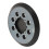 5" Hook and Loop Replacement Sander Pad compatible with DeWalt-Fit DWE6421/6421K, DWE6423/6423K, DCW210B Random Orbit Sander 1