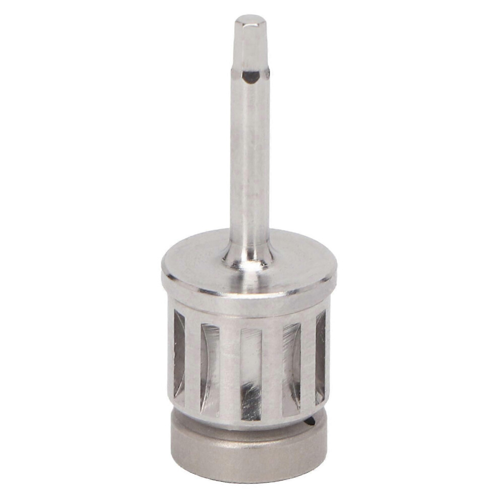Stainless Steel Dental Implant Screw Driver 3659660296017