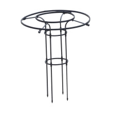 Garden Obelisk Trellis Vertical Umbrella Trellis Tower Frame compatible with Roses Vines