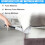 Lifter Mattress Riser AntiBending Wedge Elevator Ergonomic Under Mattress Tool For Elderly And Disabled 3