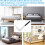 Lifter Mattress Riser AntiBending Wedge Elevator Ergonomic Under Mattress Tool For Elderly And Disabled 4