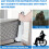 Lifter Mattress Riser AntiBending Wedge Elevator Ergonomic Under Mattress Tool For Elderly And Disabled 5