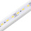 Λωρίδα LED 12V με άκαμπτη μπάρα LED, ταινία LED αλουμινίου συμβατή με φως μπάρας LED DC 12V 2