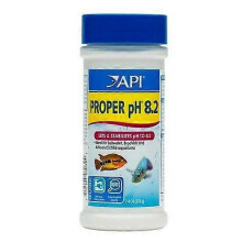 API Allied Precision Industries Inc. Proper pH 8.2 Aquarium Water Treatment, 7.4 Oz (Pack of 1)