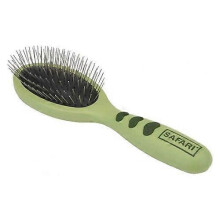 Safari Pin Brush, Small
