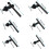 Universal Drill Chuck Key Set, 6 Pieces 2