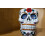 Skull Ceramic Cup, Irregular Shape, Halloween Gift 3