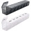Extra Large Weekly Pill Organizer 2 Pcs, Sukuos Xl Daily Pill Cases 1
