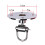 Ceiling Hook compatible with Training Punch Ball Metal 2