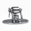 Ceiling Hook compatible with Training Punch Ball Metal 3
