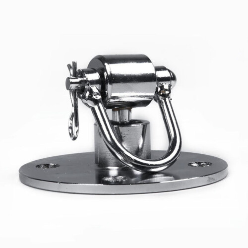 Ceiling Hook compatible with Training Punch Ball Metal 2