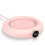 Portable Usb Electric Cup Warmer with Auto Shut Off with 3 Temperature Settings - PJ 2