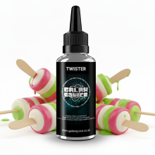 Twister Lolly 100ml E-Liquid No Nicotine Vape