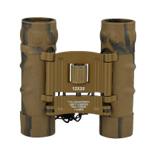 1pc Binoculars 12 x 25 Binoculars Outdoor Activities Compact Binoculars