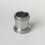 2 sets messing kraanadapters, 22 mm NPT buitendraad, waterfilteradapter 3
