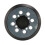 5" Hook and Loop Replacement Sander Pad compatible with DeWalt-Fit DWE6421/6421K, DWE6423/6423K, DCW210B Random Orbit Sander 2