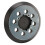5" Hook and Loop Replacement Sander Pad compatible with DeWalt-Fit DWE6421/6421K, DWE6423/6423K, DCW210B Random Orbit Sander 3