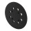 5" Hook and Loop Replacement Sander Pad compatible with DeWalt-Fit DWE6421/6421K, DWE6423/6423K, DCW210B Random Orbit Sander 5
