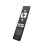 Sharp Solar Remote for SHARP Google Android Tivo TV Battery Free Solar Powered 1