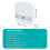 Plug-in Chime compatible with Wireless Video Doorbell, Adjustable Volume 5
