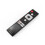 Sharp Solar Remote for SHARP Google Android Tivo TV Battery Free Solar Powered 3