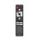 Sharp Solar Remote for SHARP Google Android Tivo TV Battery Free Solar Powered 4