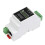 Μονάδα Ethernet TCP/IP σε σειριακή θύρα RS485 σε RJ45 2