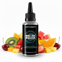 Tutti Frutti 100ml E-Liquid No Nicotine Vape