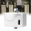 Surface Mounted Type Automatic Urinal Induction Flusher Urinal Flush Valve Kit AccessoriesSurface Pipe 2