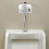 Surface Mounted Type Automatic Urinal Induction Flusher Urinal Flush Valve Kit AccessoriesSurface Pipe 4