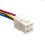 Bateria de 2500mAh compatível com Ferrex 800m2 e Landxcape LX Series 4