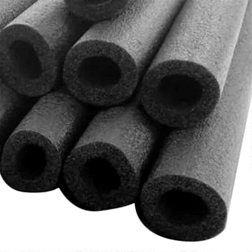 Capas de espuma para postes de trampolim compatíveis com substituição de acolchoamento. 1