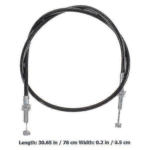 Recliner Cable Pull Handle Chair Hydraulic Replacement Cable 2