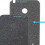 Tumble Dryer Foam Filter 4-pack Compatible with Miele 4