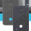 Tumble Dryer Foam Filter 4-pack Compatible with Miele 5