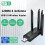 Προσαρμογέας USB WiFi 1200Mbps με διπλή ζώνη και 4 κεραίες 2