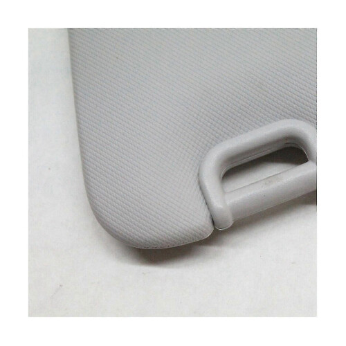Visor For Forester 2009-2013 Right Passenger Side Shade Sunvisor With Mirror 92011sc022lo 2