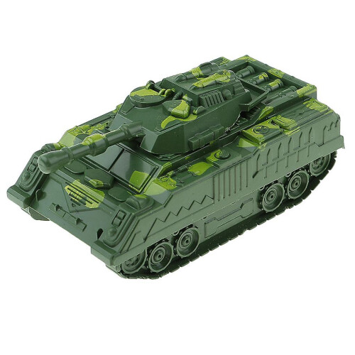 Στρατιωτικό μοντέλο 12cm Sandble Armor Διακόσμηση συμβατή με παιδικά παιχνίδια 2