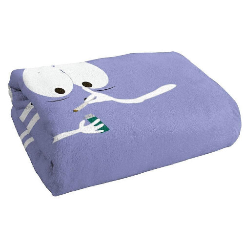 South Park Beach Towel 100% Cotton 2