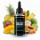 Tropical Explosion 100ml E-Liquid No Nicotine Vape 1