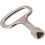 Universal Key For Key Lock Panel - Square Socket, Triangle - Cabinet, Switch Train, Electric 4