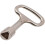 Universal Key For Key Lock Panel - Square Socket, Triangle - Cabinet, Switch Train, Electric 5