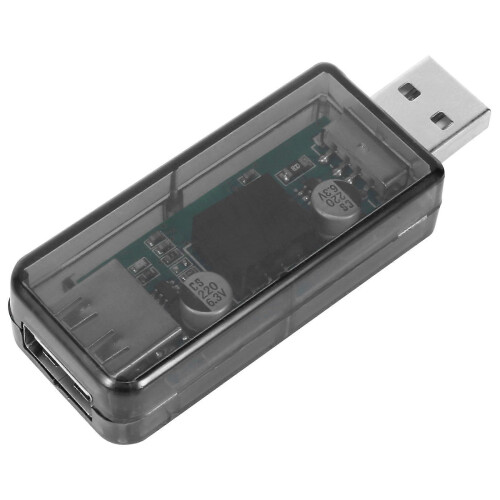 Μονάδα απομόνωσης ισχύος ψηφιακού σήματος USB σε USB ADUM3160 που υποστηρίζει 12Mbps 1,5Mbps 1