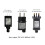 4,5V transformator LED-controller voeding waterdichte laagspanningstransformator-AX 4
