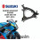 Βάση φέρινγκ Suzuki Gsxr 600 750 2011-2017 2