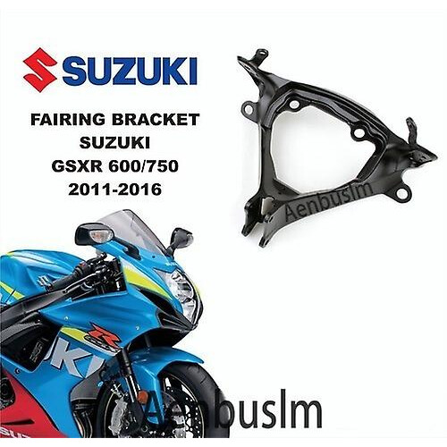 Βάση φέρινγκ Suzuki Gsxr 600 750 2011-2017 1