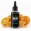 Tangy Orange 100ml E-Liquid No Nicotine Vape 1