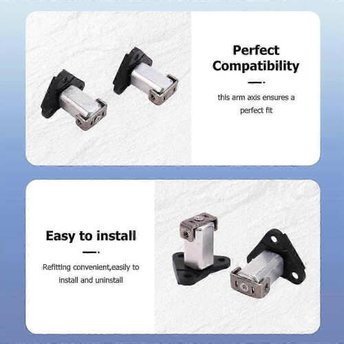 for Mini 4 Pro Arm Axis for Mini 4 Pro Front Motor Arm Shaft 2