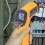 SNT550 Infrared Thermometer Gun, ABS, -50/550 1